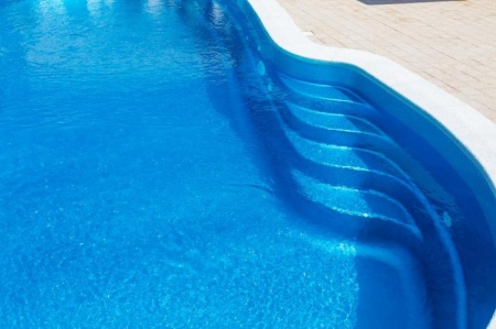 Membrane PVC arm&eacute; &agrave; Communay, la garantie d'&eacute;tanch&eacute;it&eacute; optimale