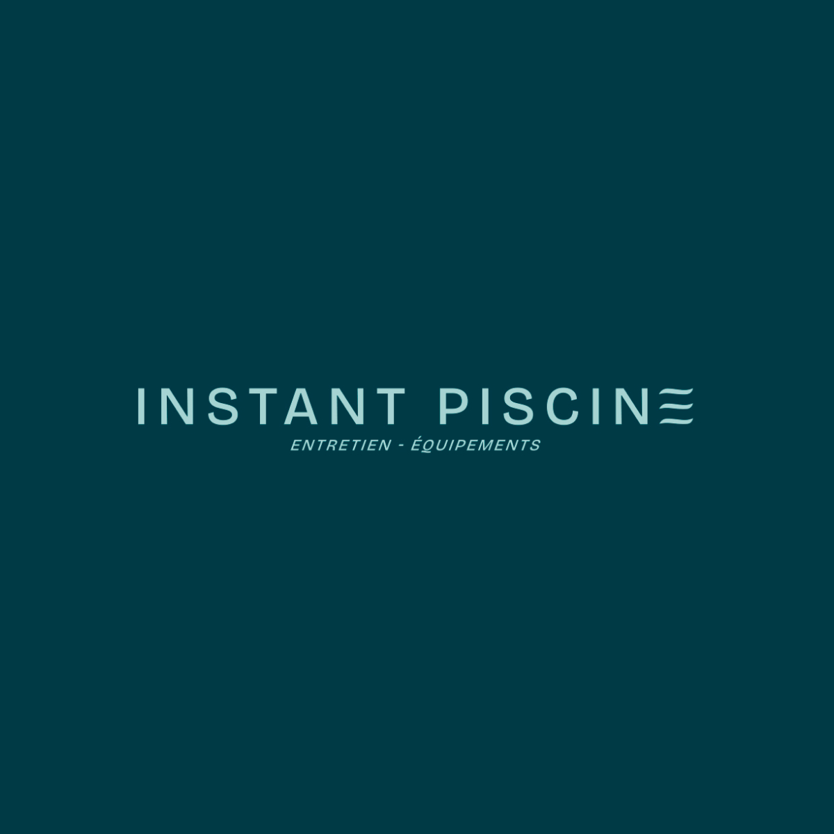 FERREIRA PERE ET FILS - INSTANT PISCINE