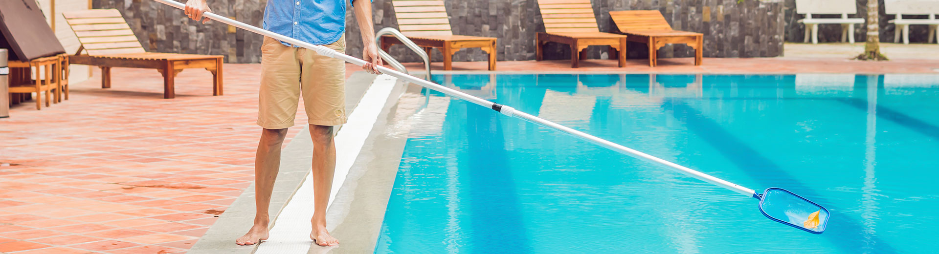 Rénover le système de filtration de sa piscine sans prise de tête